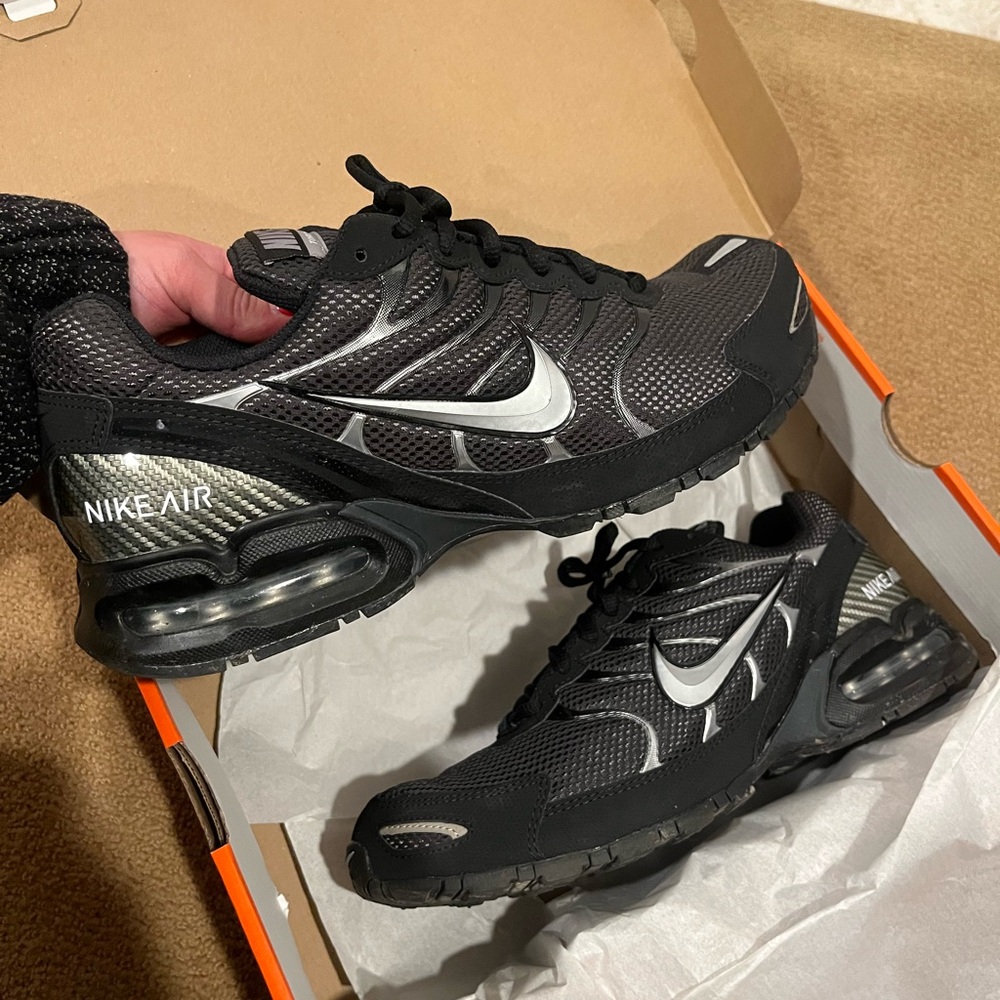 Nike air max